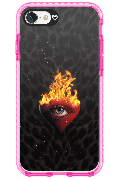 Shit happens - Apple iPhone 8