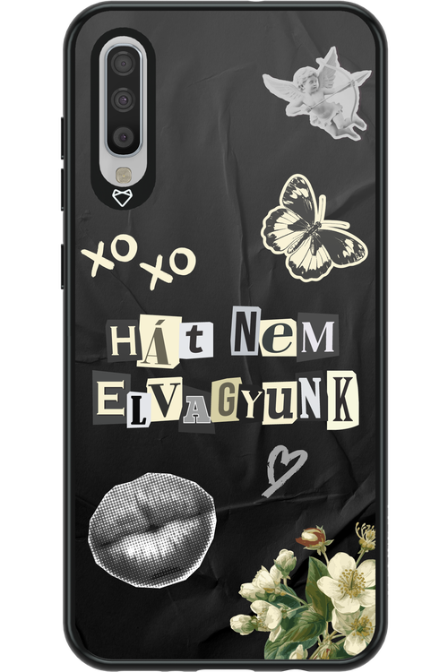 Hát nem elvagyunk 2 - Samsung Galaxy A70