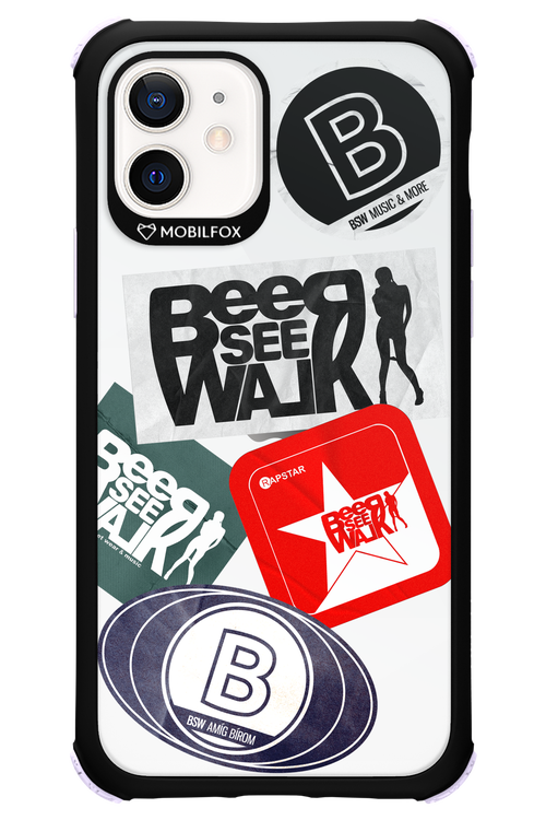 Beerseewalk I - Apple iPhone 12
