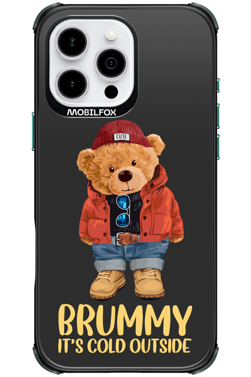 Brummy - Apple iPhone 16 Pro Max