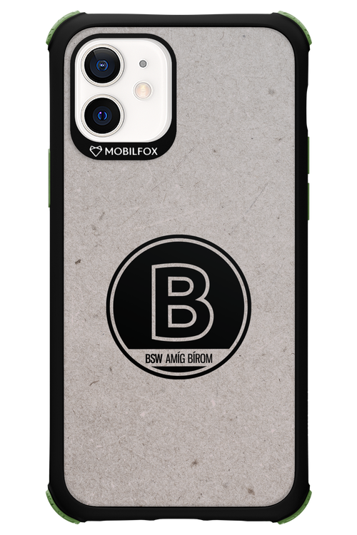 Alig bírom - Apple iPhone 12