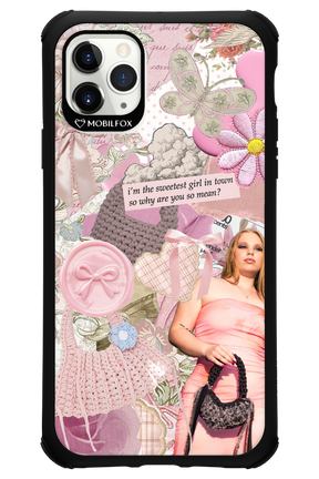 Sweet Fairy - Apple iPhone 11 Pro Max