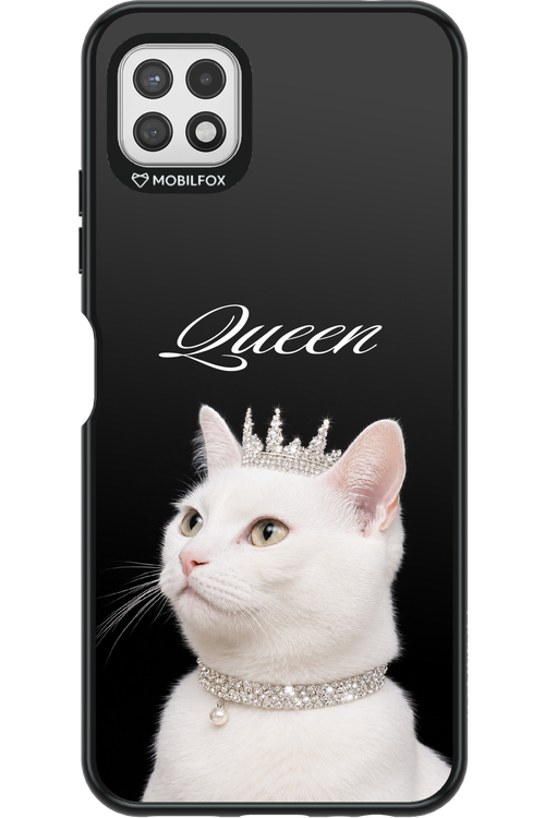 Queen 2.0 - Samsung Galaxy A22 5G