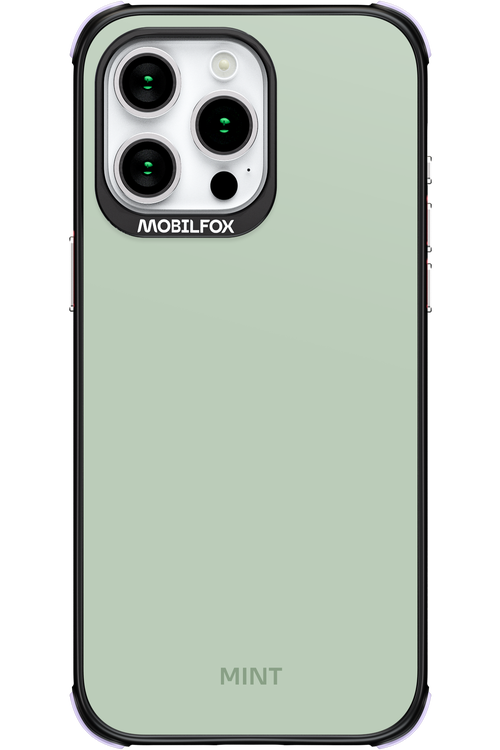 MINT 2.0 - Apple iPhone 15 Pro Max