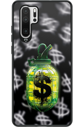 Money Bomb - Huawei P30 Pro