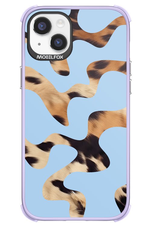 Funky Deer - Apple iPhone 14 Plus