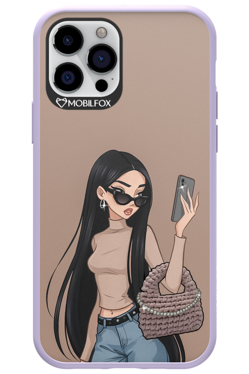 Cube Babe - Apple iPhone 12 Pro
