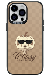 Fall Babe - Apple iPhone 14 Pro Max