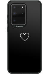 Love Is Simple - Samsung Galaxy S20 Ultra 5G