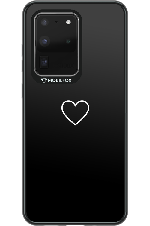 Love Is Simple - Samsung Galaxy S20 Ultra 5G