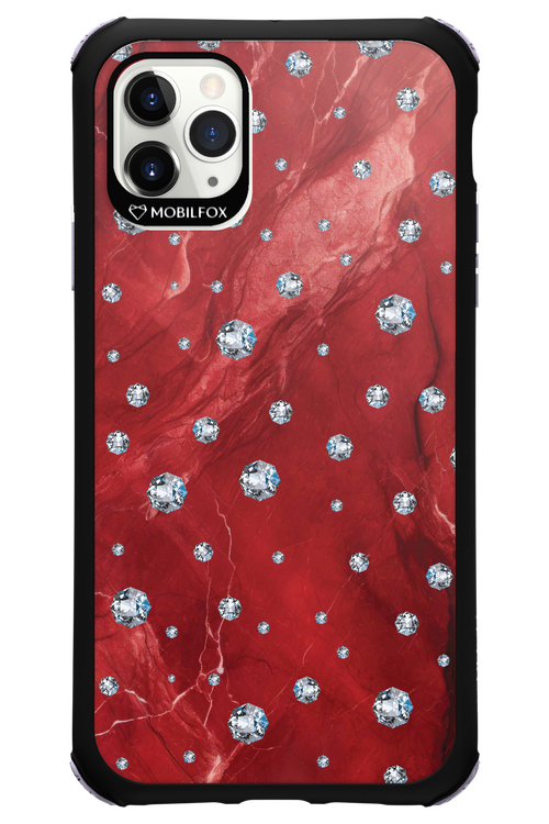 Rhinestones - Apple iPhone 11 Pro Max