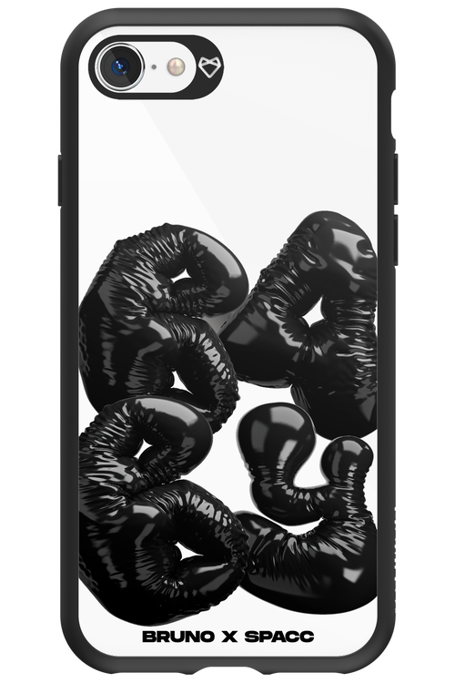Baby - Apple iPhone SE 2020