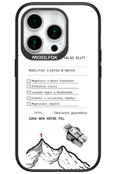 teendők felnőtté válás előtt - Apple iPhone 15 Pro