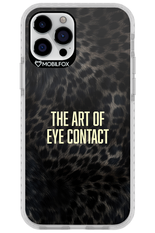 Eye Contact 2.0 - Apple iPhone 12 Pro