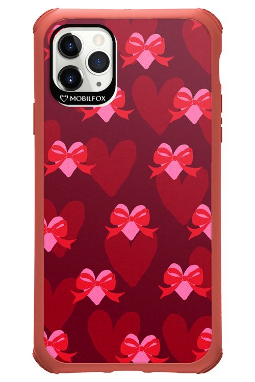 My Heart My Love - Apple iPhone 11 Pro Max