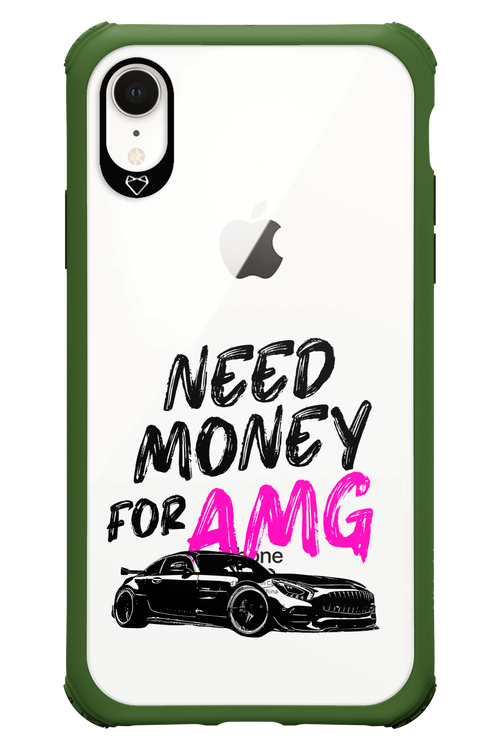 Need money for AMG - Apple iPhone XR