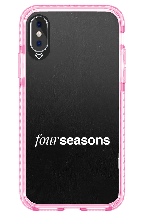 BSW FourSeasons 2 2.0 - Apple iPhone X