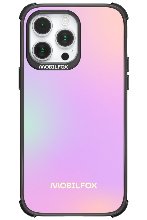 Pastel Violet 2.0 - Apple iPhone 14 Pro Max