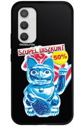 Lucky Cat - Samsung Galaxy A54
