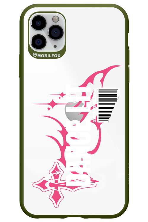 Logo T - Apple iPhone 11 Pro Max