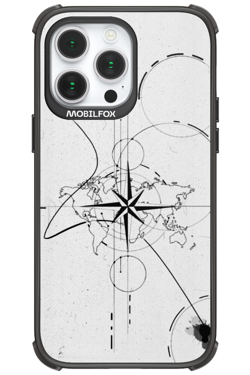 World Traveler - Apple iPhone 14 Pro Max