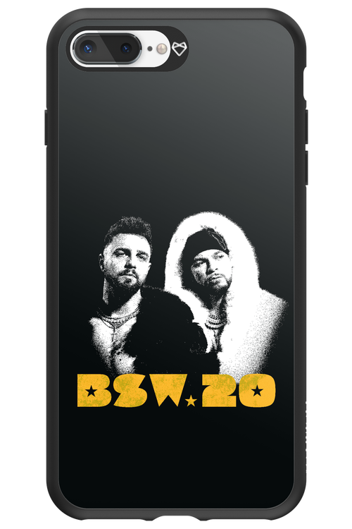 BSW 20 (8) 2.0 - Apple iPhone 7 Plus