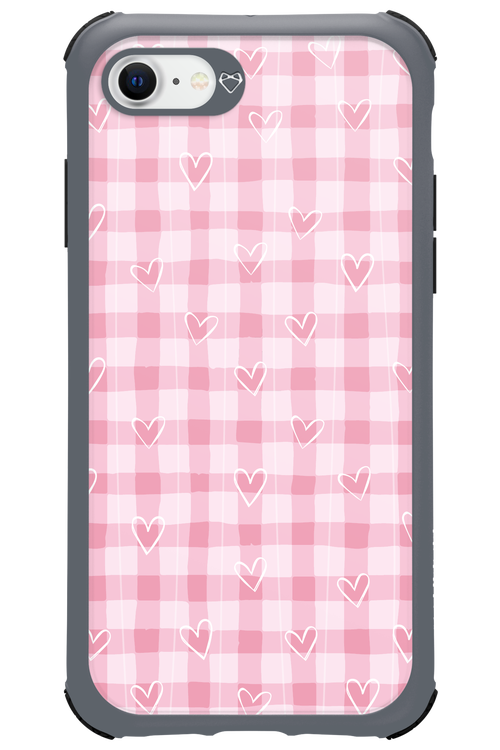 Picnic - Apple iPhone SE 2020