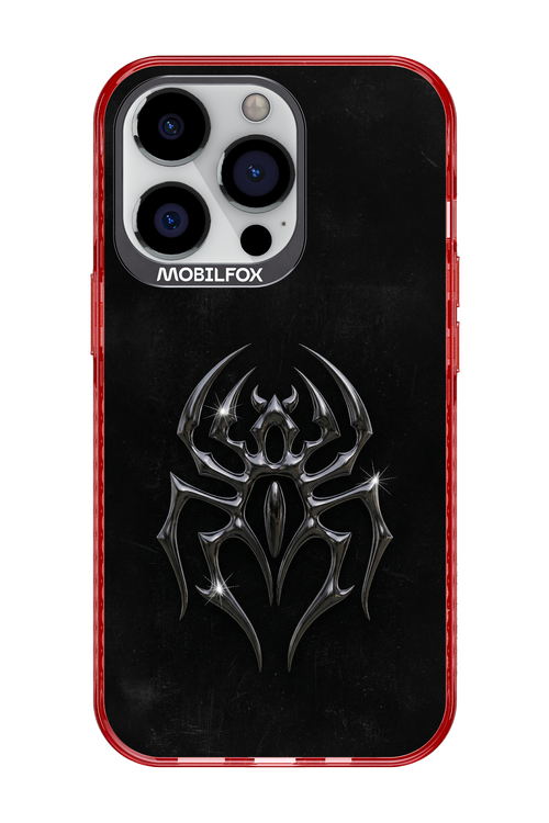 Dark Spider 2.0 - Apple iPhone 13 Pro