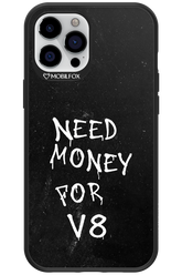 V8 2.0 - Apple iPhone 12 Pro Max