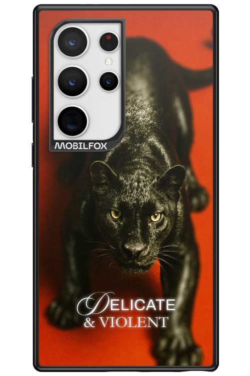 DeliCat 2.0 - Samsung Galaxy S24 Ultra