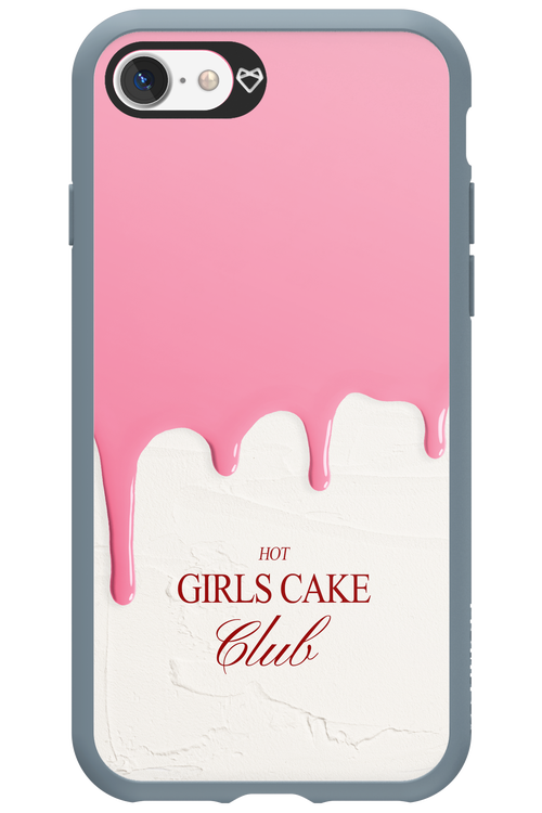 Cake Club - Apple iPhone 7