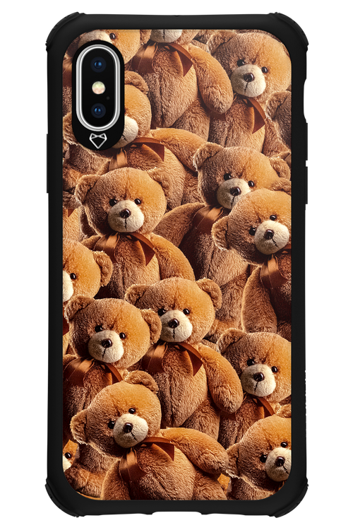 Teddys - Apple iPhone XS