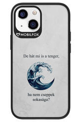 Tenger - Apple iPhone 13 Mini