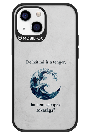 Tenger - Apple iPhone 13 Mini