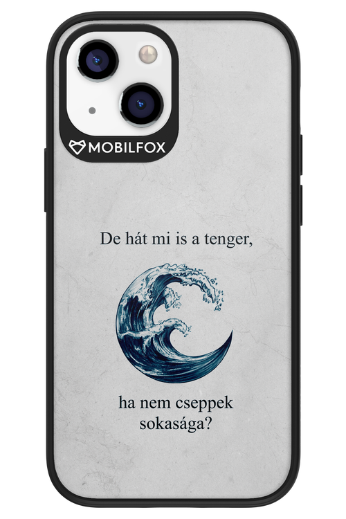 Tenger - Apple iPhone 13 Mini