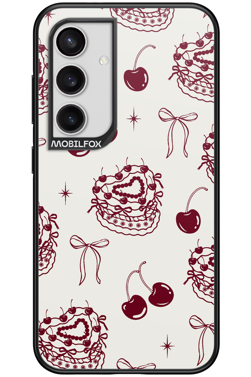 Cake Dream - Samsung Galaxy S24