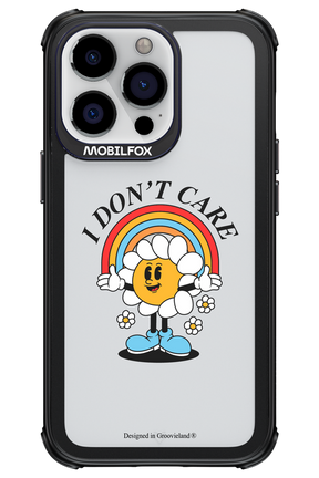 Don't Care - Apple iPhone 13 Pro
