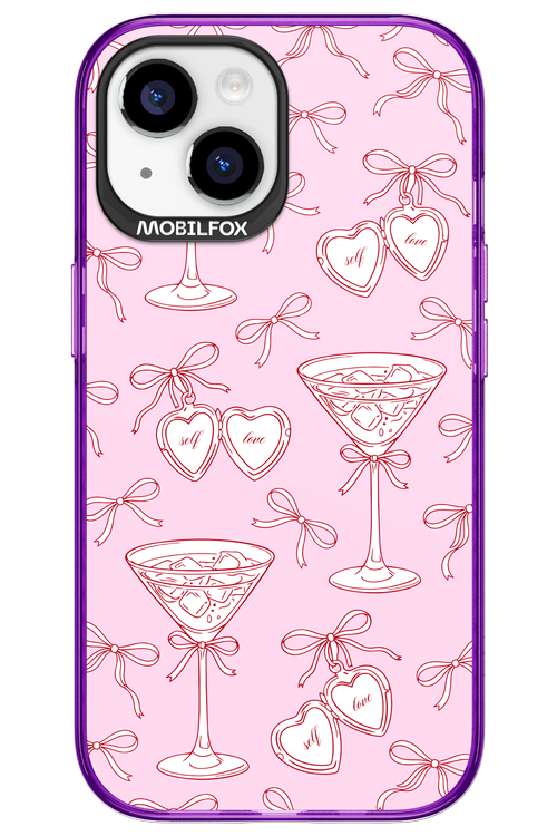 Tipsy Toast 2.0 - Apple iPhone 15