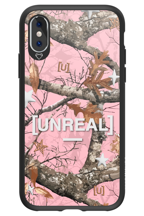 Realtree 2.0 - Apple iPhone X