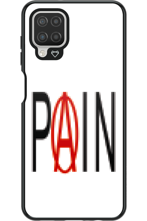 PAIN 2.0 - Samsung Galaxy A12