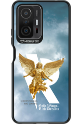 Keep Rising - Xiaomi Mi 11T