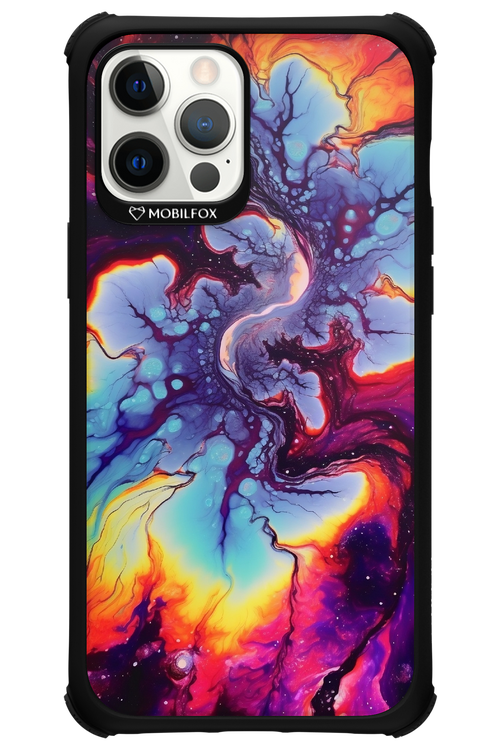 LIQUID DREAMS 01 - Apple iPhone 12 Pro Max
