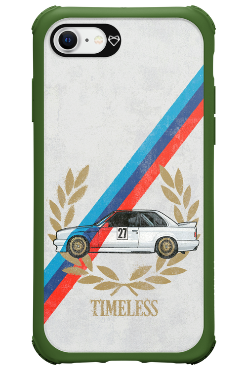 Timeless - Apple iPhone SE 2020