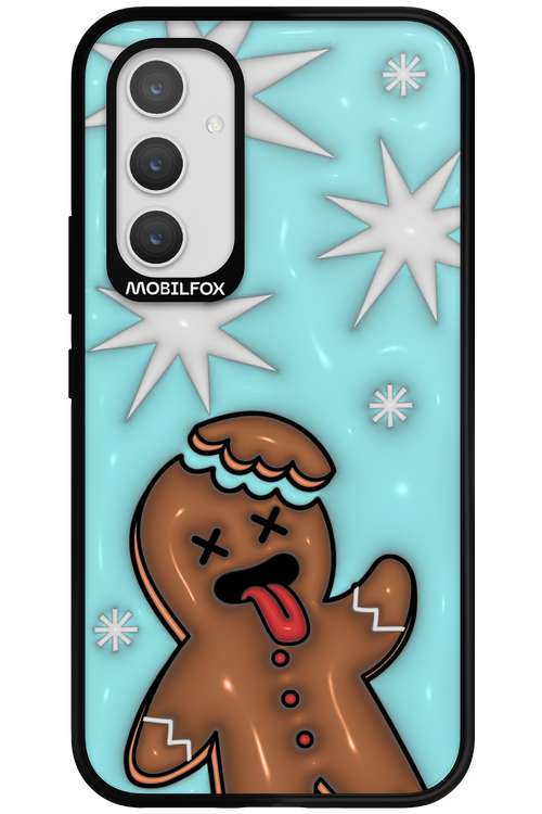 Still Dead Cookie - Samsung Galaxy A54