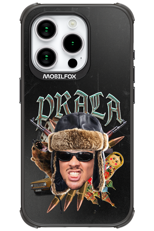 Lmen Panel - Apple iPhone 15 Pro