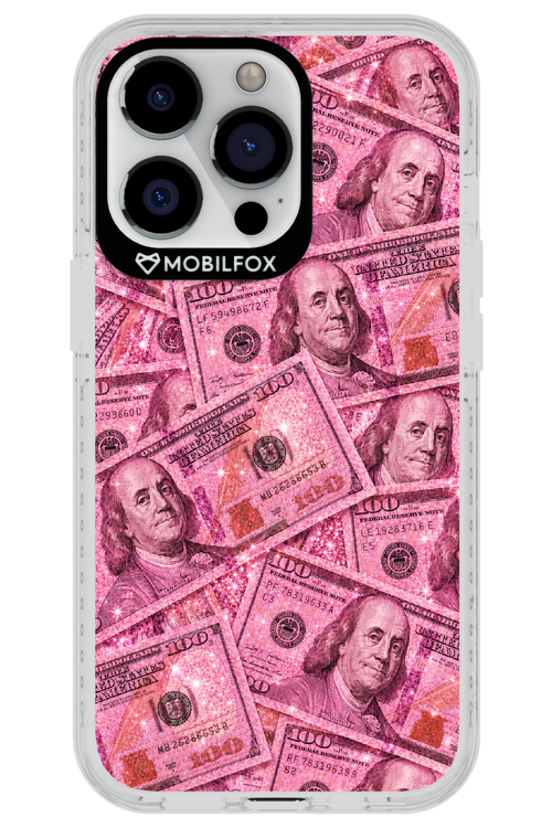Pink Money 2.0 - Apple iPhone 13 Pro