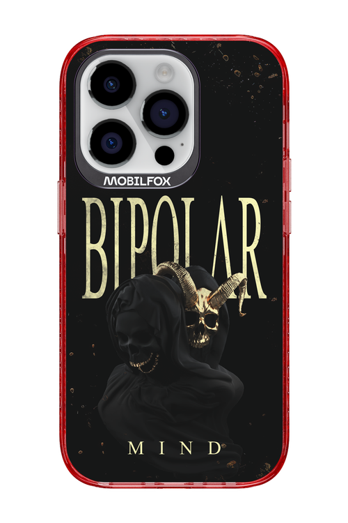 BIPOLAR 2.0 - Apple iPhone 14 Pro