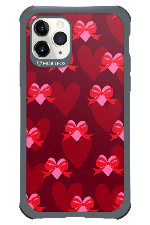 My Heart My Love - Apple iPhone 11 Pro