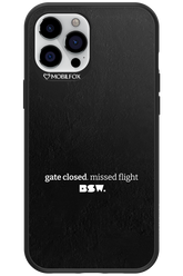 BSW FourSeasons 5 2.0 - Apple iPhone 12 Pro Max