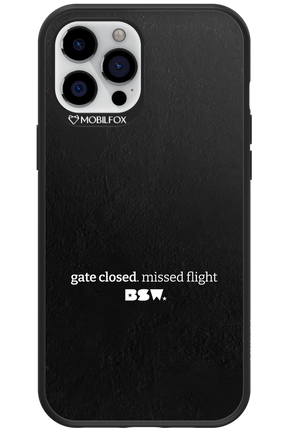 BSW FourSeasons 5 2.0 - Apple iPhone 12 Pro Max